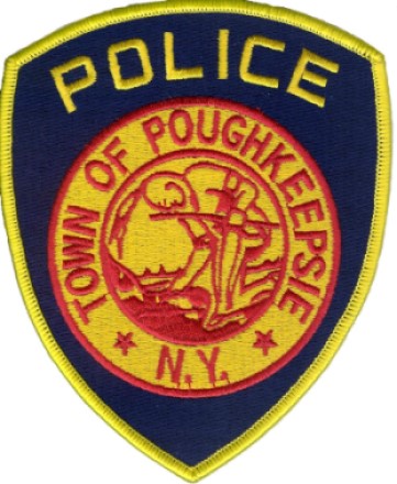 Image of police badge